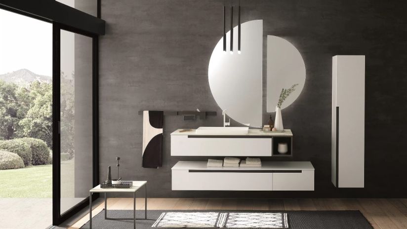 Mobili da Bagno Multistile - foto 73